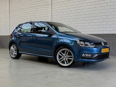 Volkswagen Polo - 1.0 Comfortline