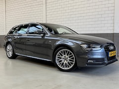 Audi A4 Avant - 1.8 TFSI S-Line Edition Automaat