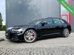 Audi A6 Avant - S-Line A6 Avant TFSI S-Line | LED | Ambient | Zeer nette auto