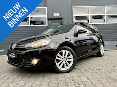 Volkswagen Golf - 1.2 TSI STYLE *DSG*SCHUIFDAK*FLIPPERS*CRUISE*ECC*PDC*MFS