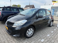 Toyota Yaris - €3850, -1.0 VVT-i Comfort 5 Drs Airco Apk 2026