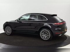 Porsche Macan - 2.0 Prachtig uitgevoerde en rijk uitgeruste 2019 Porsche Macan 2.0 S