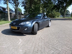 Mazda MX-5 Roadster Coupé - 1.8 TS+