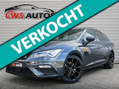 SEAT Leon ST - 1.5 TSI FR Ultimate Edition BLACK*VIRTUAL*ACC*DCC*LANE*BEATS*PANO