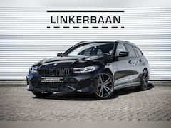 BMW 3-serie Touring - 330e xDrive Touring Hybrid | Vol Opties | M Sport | Panodak | H&K | Innovation | 19 inch |