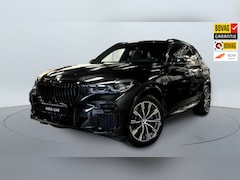 BMW X5 - XDrive45e High Executive|M-Sport|MEMORY SEAT|DRIV.ASS.PROFFESIONAL|LUCHTVERING|ELEK. TREKH