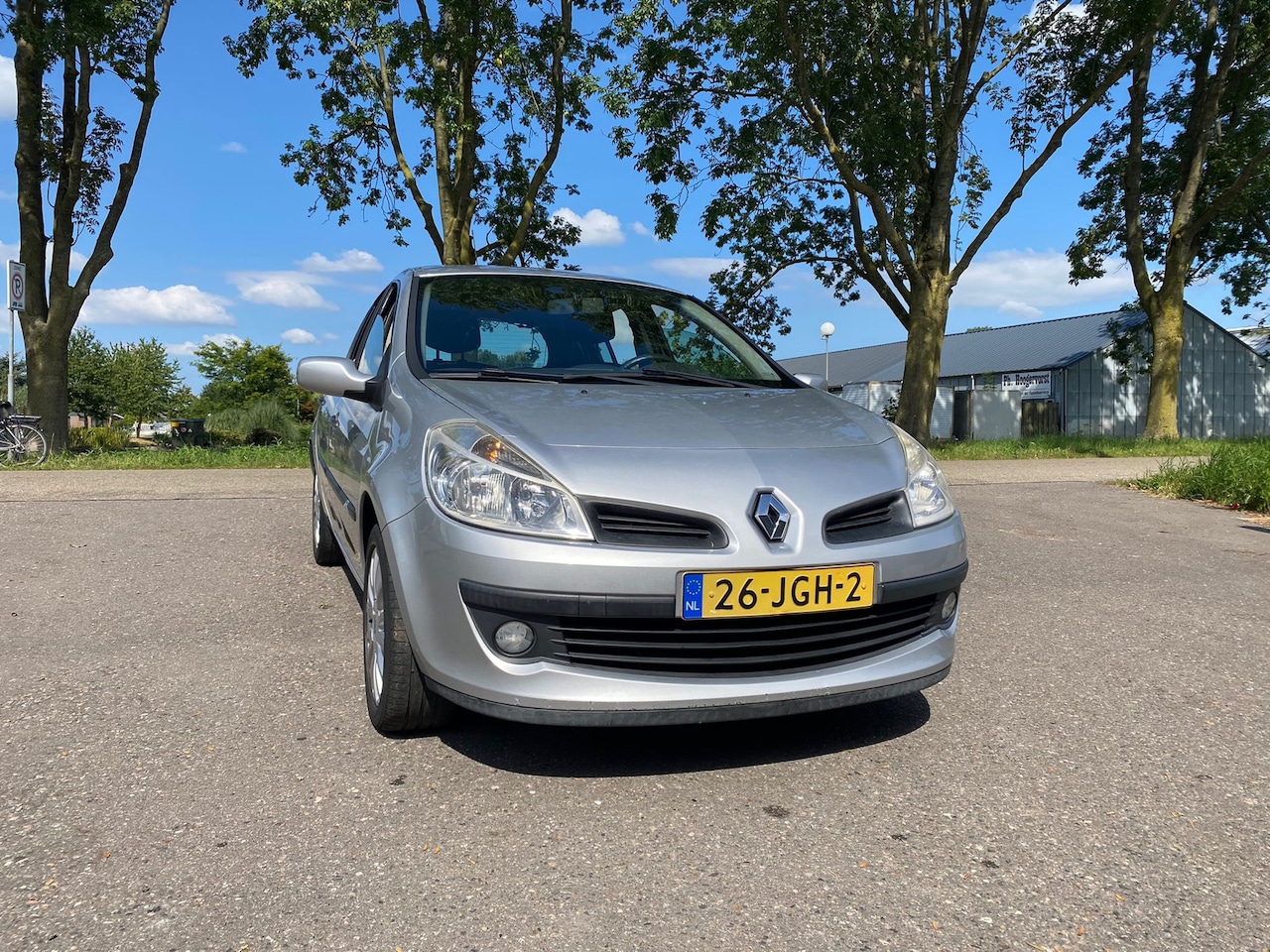 Renault Clio - 1.2 TCE Collection- 5 DEURS- AIRCO-GOED ONDERHOUDEN-CRUISE CONTROL- ELEKTRISCHE RAMEN! - AutoWereld.nl