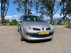 Renault Clio - 1.2 TCE Collection- 5 DEURS- AIRCO-GOED ONDERHOUDEN-CRUISE CONTROL- ELEKTRISCHE RAMEN