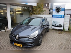 Renault Clio - 1.2 TCe Intens