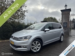 Volkswagen Touran - 1.4 TSI Highline DSG 7-personen GARANTIE