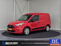 Ford Transit Connect - 1.5 EcoBlue L1 Ambiente Camera Apple/Android Airco