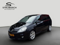 Opel Zafira - 2.0 T OPC 7p. | RECARO | Keyless | Xenon