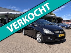 Mitsubishi Grandis - 2.4-16V Intense, 7p. Leder, Navi, Nieuwe APK, Inruil mogelijk