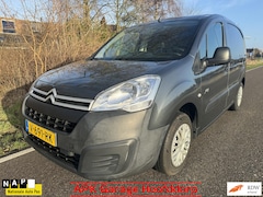 Citroën Berlingo - 1.6 BlueHDI 75 Club / AIRCO Citroen Berlingo 1.6 BlueHDI 75 Club