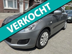 Suzuki Swift - 1.2 Comfort EASSS Airco 1e Eigenaar Zeer Nette Staat