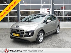 Peugeot 3008 - 1.6 VTi Style