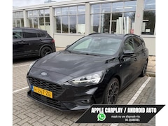Ford Focus Wagon - 1.0 EcoBoost ST Line Business VAN 1e EIG