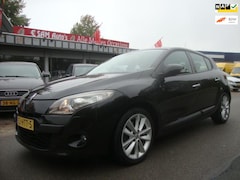 Renault Mégane - 2.0 TCe Privilège ( 6-VER+LEER + NAVI )