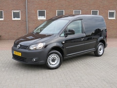 Volkswagen Caddy - 1.6 TDI Comfortline 1e Eigenaar * Rijklaarprijs incl. garantie * Trekhaak * Airco * Schuif