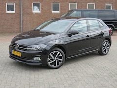 Volkswagen Polo - 1.0 TSI 95Pk Comfortline EXE * Rijklaarprijs incl. garantie * Navigatie * Carplay Android