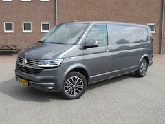 Volkswagen Transporter - 2.0 TDI 150Pk Automaat L2H1 Bulli T6.1 * Rijklaarprijs incl. garantie * Camera * Led Kopla