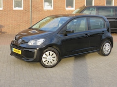 Volkswagen Up! - 1.0 BMT move up Executive * Rijklaarprijs incl. garantie * Airco * DAB+ * 5 Deurs * Blueto