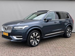 Volvo XC90 - T8 AWD 456 PK | Plus Bright | Luchtvering | 7 persoons | Panoramadak |