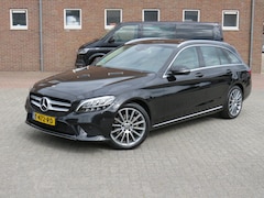 Mercedes-Benz C-klasse Estate - 200 Business Solution Avantgarde * Rijklaarprijs incl. garantie * Trekhaak * Led Koplampen