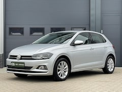 Volkswagen Polo - 1.0 TSI Comfortline|Airco|ACC|CarPlay|Navi