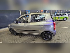 Kia Picanto - 1.0 X-pect Nieuw APK en Onderhoud uitgevoerd okt. 2025