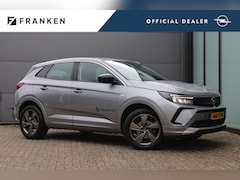 Opel Grandland - 1.2 Turbo | Winterpack | Cruise control | Bluetooth | Parkeersensoren