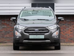 Ford EcoSport - Titanium