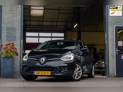 Renault Clio - 0.9 TCe Intens|Half leer| Camera| LED | volle auto