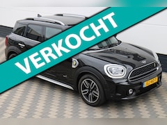 MINI Countryman - 2.0 Cooper S PHEV ALL4 LED Keyless Carplay