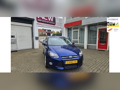 Ford Focus Wagon - 1.0 EcoBoost Edition Plus