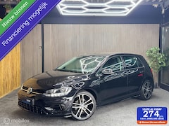 Volkswagen Golf - 1.4 TSI R-line|Virtual cockpit|Camera|ACC|18