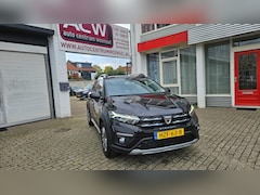 Dacia Sandero Stepway - 1.0 TCe 90 Comfort