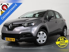 Renault Captur - 0.9 TCe Authentique