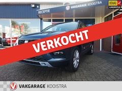SEAT Ateca - 1.4 EcoTSI Business Intense|Navi|Cruise|Stoelverwarming