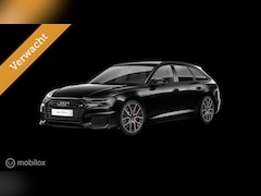 Audi A6 Avant - 55 TFSI e quattro Competition