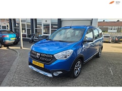 Dacia Lodgy - 1.3 TCe Tech 7 Persoons