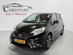 Nissan Note - 1.2 DIG-S Connect Ed | 360GRADEN CAMERA | CLIMA