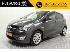 Opel Karl - 1.0 ecoFLEX Innovation | panoramadak | climate control | pdc achter | bluetooth telefoon |