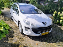 Peugeot 308 SW - 1.4 VTi X-Line