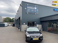 Ford Focus Wagon - 1.8-16V Ambiente Flexifuel