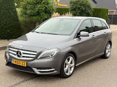 Mercedes-Benz B-klasse - 180 Ambition 2013 Navi/Airco/Lmv