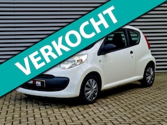 Citroën C1 - 1.0-12V Séduction