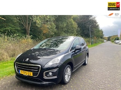 Peugeot 3008 - 1.6 VTi Style