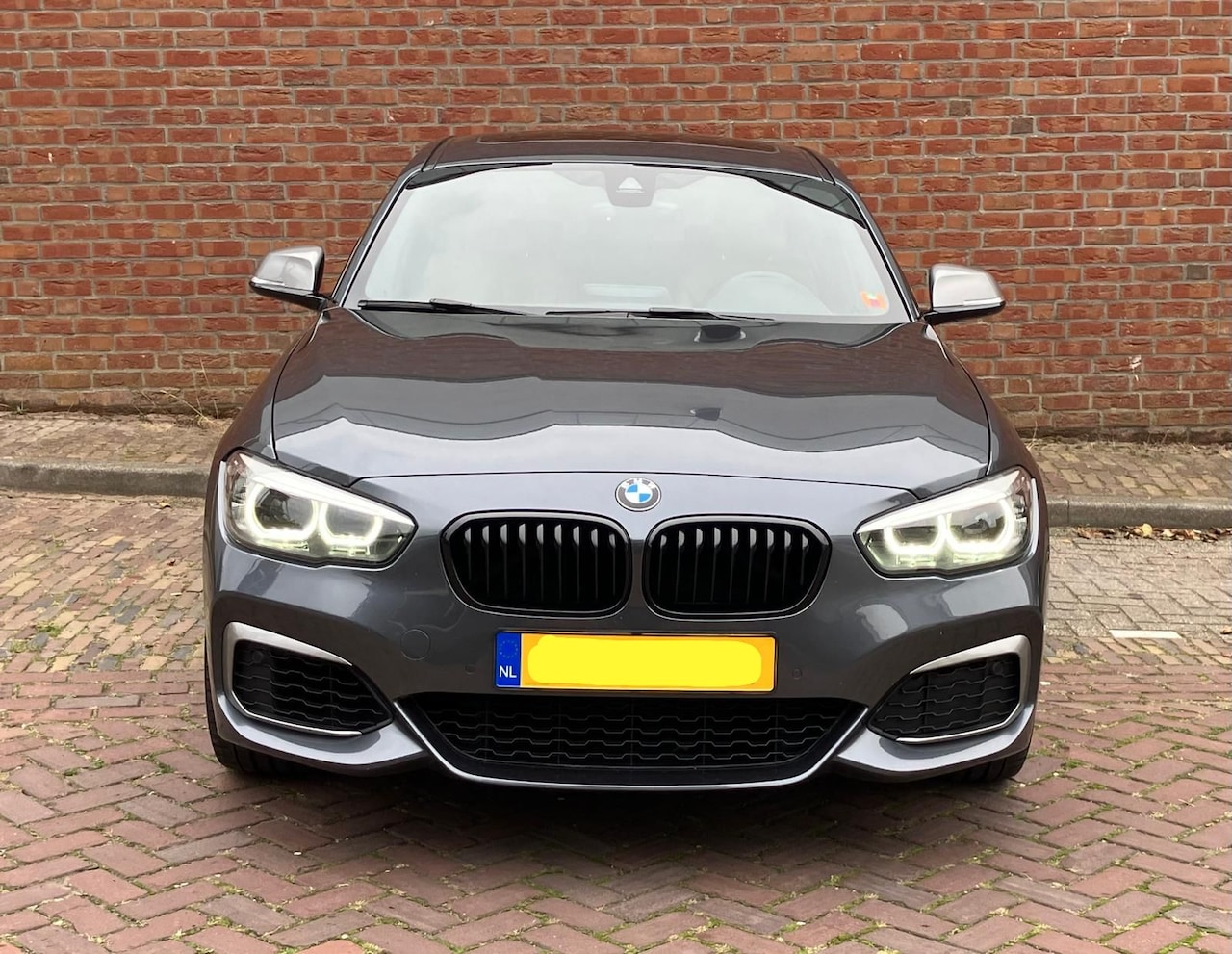 BMW 1-serie - M140i High Executive - AutoWereld.nl