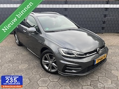 Volkswagen Golf Variant - 1.0 TSI Highline Business R Line